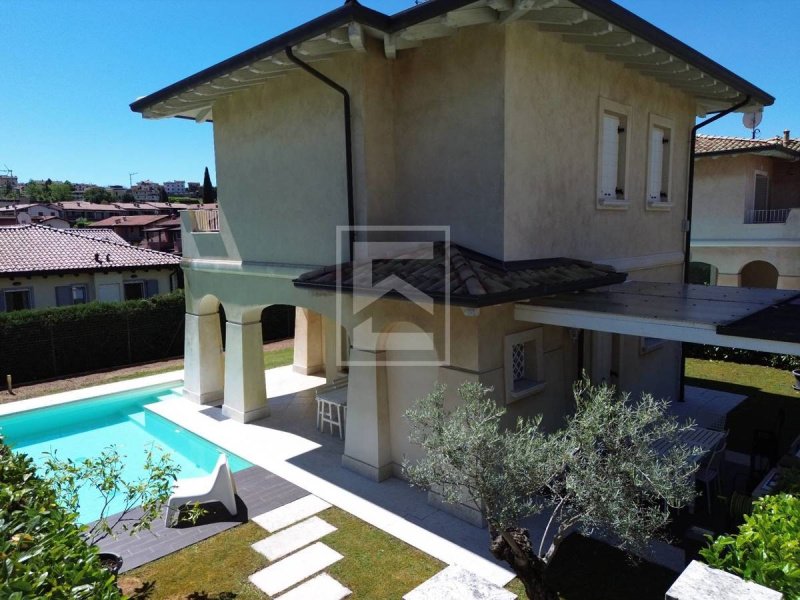 Villa in Manerba del Garda