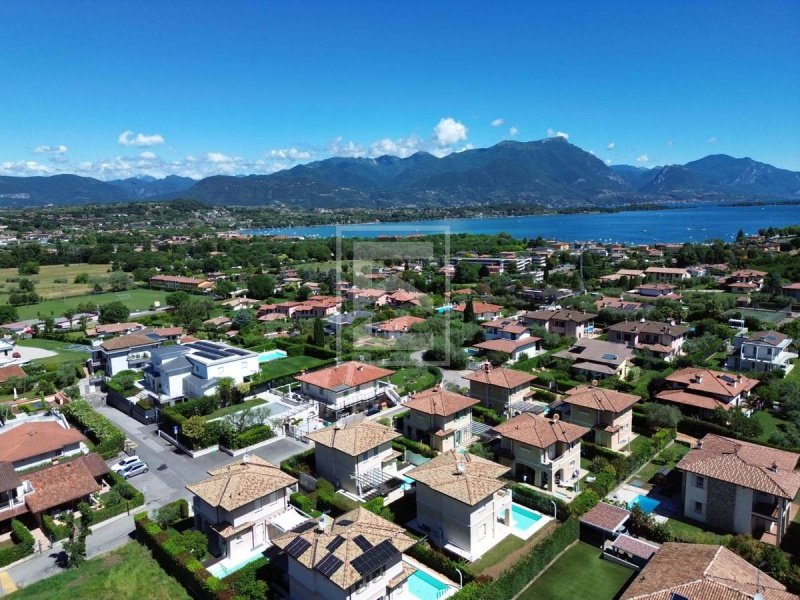 Villa à Manerba del Garda