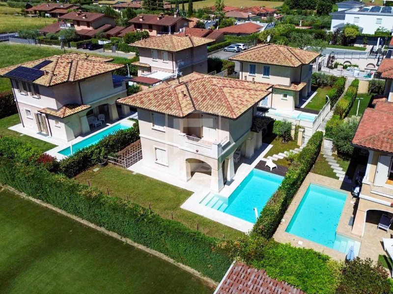 Villa à Manerba del Garda