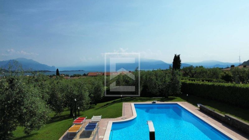 Moradia em Manerba del Garda