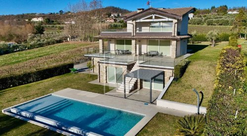 Villa à Moniga del Garda