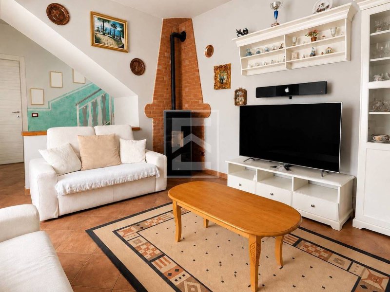 Maison individuelle à Odolo