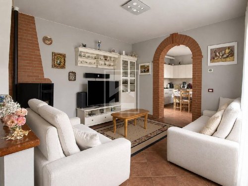 Maison individuelle à Odolo