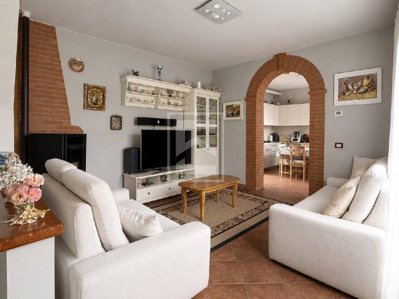 Maison individuelle à Odolo