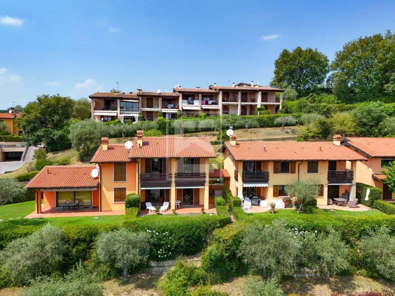 Maison mitoyenne à Soiano del Lago