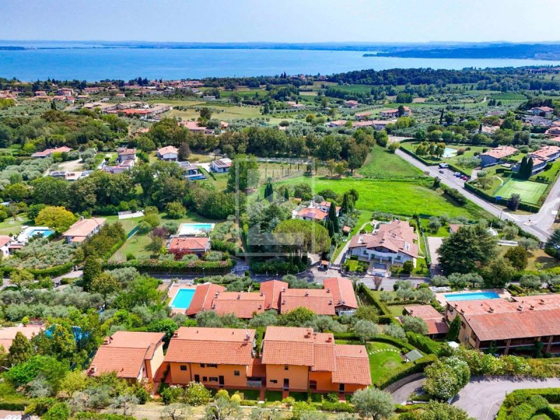 Maison mitoyenne à Soiano del Lago