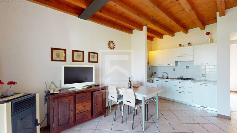 Appartamento a Peschiera del Garda