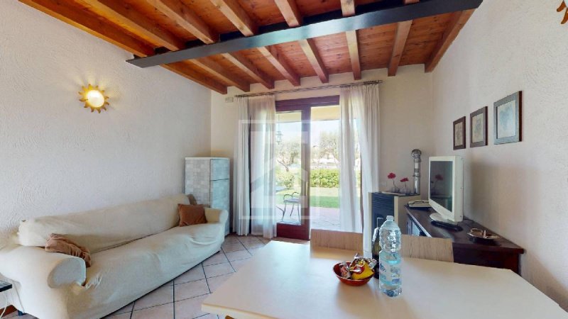 Appartamento a Peschiera del Garda