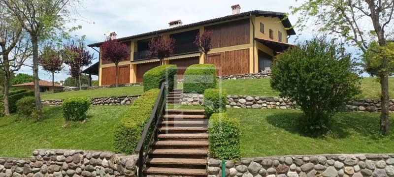 Herenhuis in Padenghe sul Garda