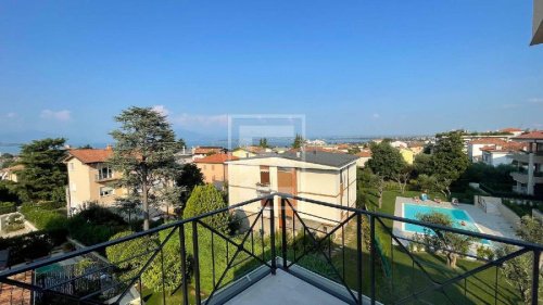Terrasse à Desenzano del Garda