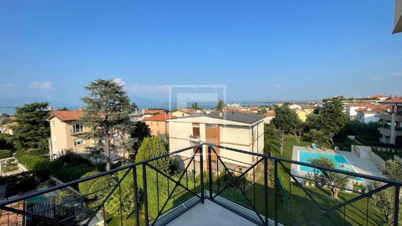 Terrasse à Desenzano del Garda