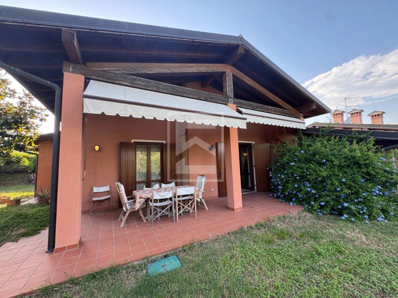 Maison jumelée à San Felice del Benaco