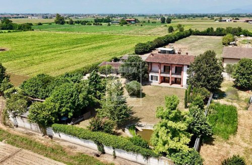 Casa di campagna a Roccafranca