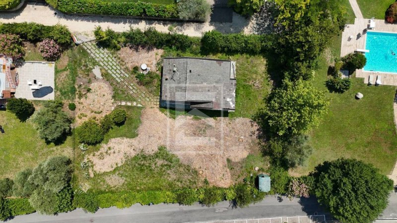 Villa à Manerba del Garda