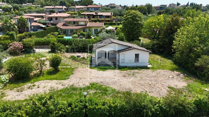 Villa à Manerba del Garda