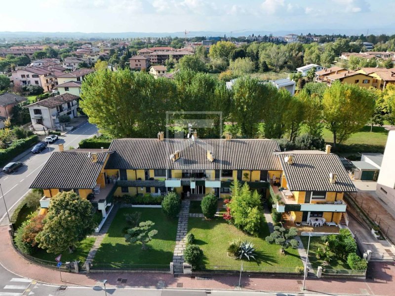 Appartement à Sirmione