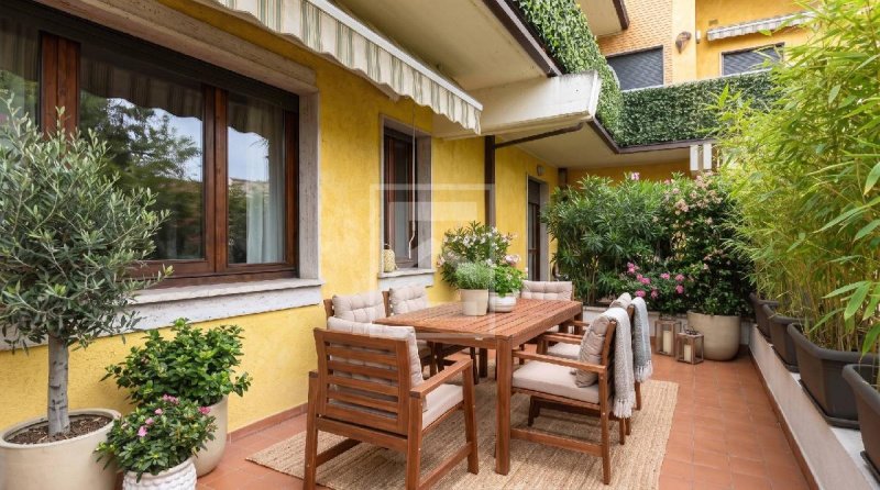 Appartement in Sirmione