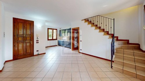 Half-vrijstaande woning in Polpenazze del Garda