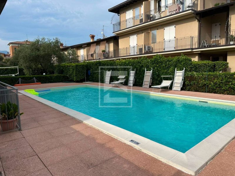 Appartement à Manerba del Garda
