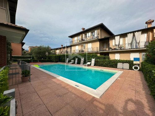 Apartamento em Manerba del Garda