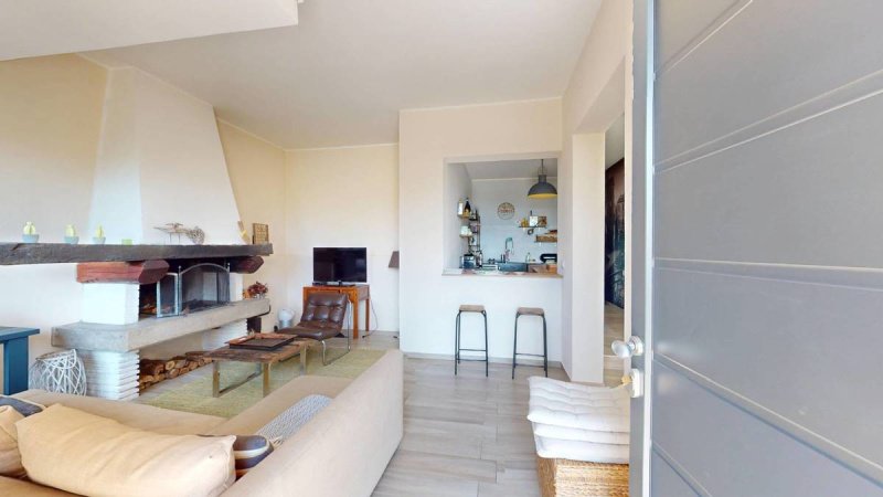 Apartamento en Soiano del Lago