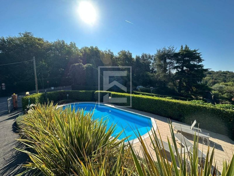 Appartement à Soiano del Lago