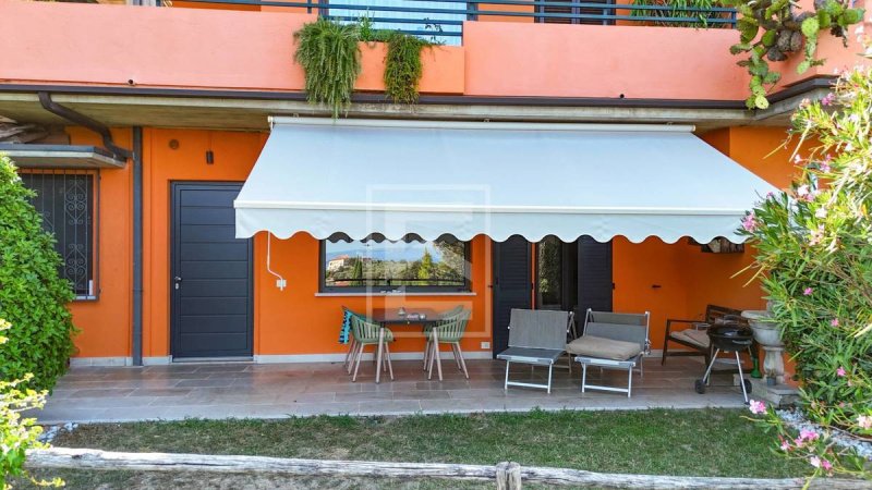 Appartement à Soiano del Lago