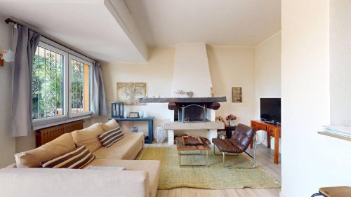Apartamento en Soiano del Lago