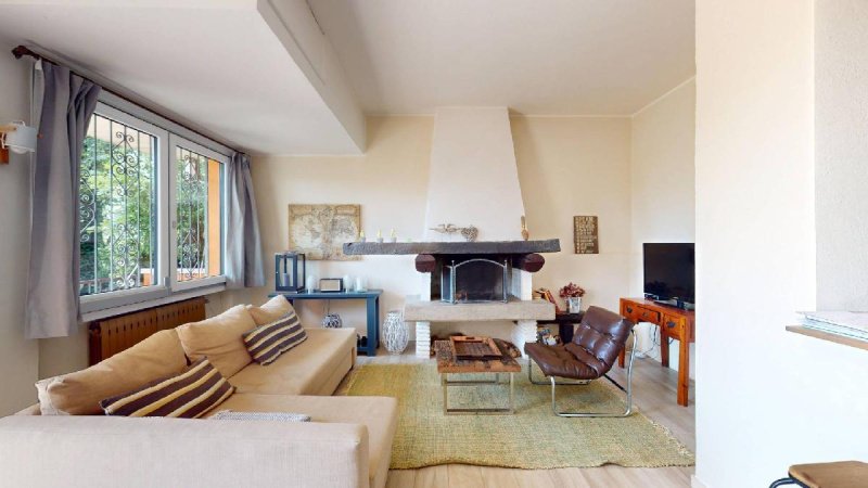 Apartamento en Soiano del Lago