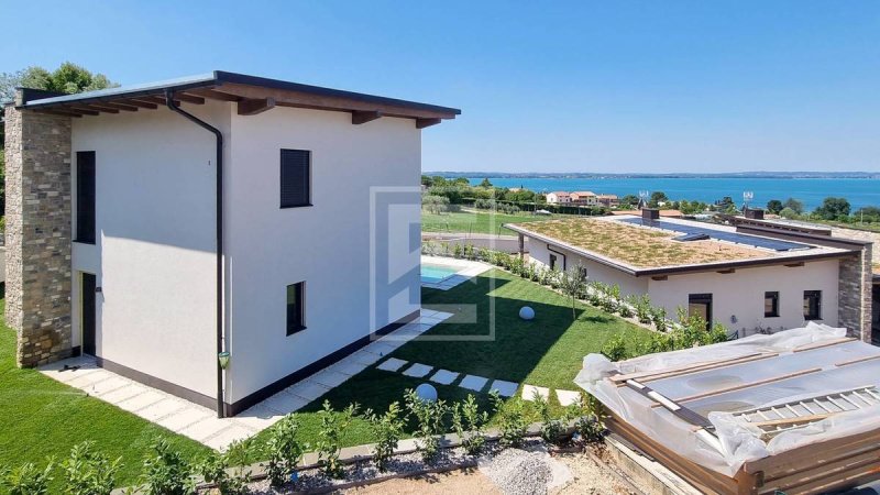 Villa in Lazise