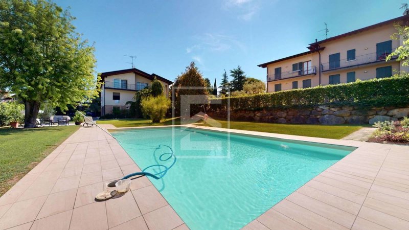 Appartement à Moniga del Garda