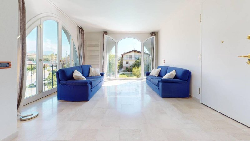 Appartement à Moniga del Garda