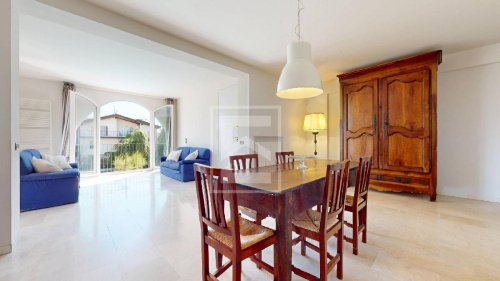 Appartement à Moniga del Garda