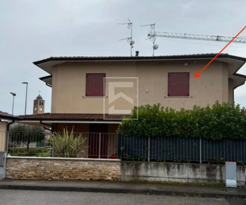 Maison jumelée à Desenzano del Garda