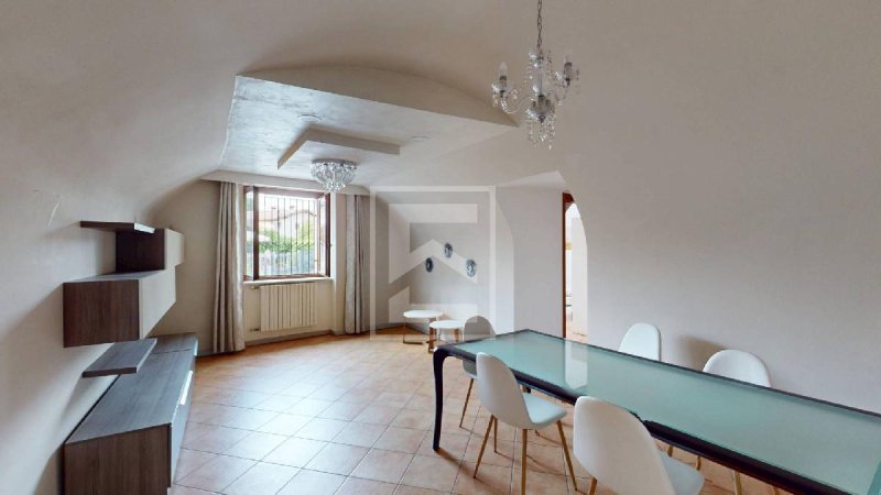 Appartement in Puegnago del Garda