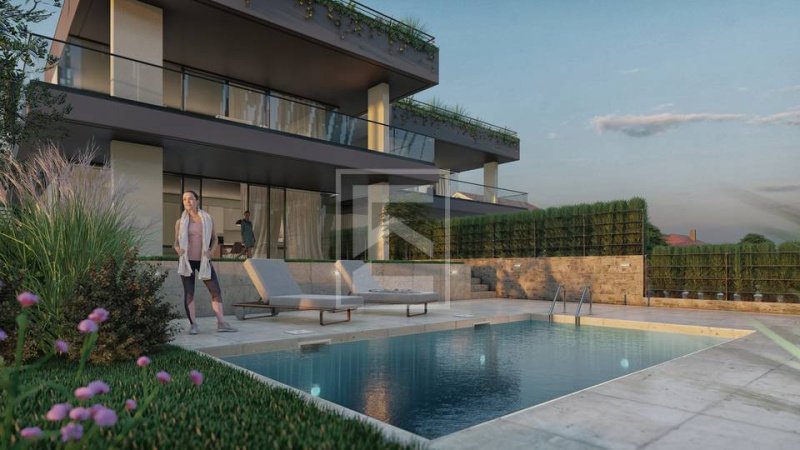 Appartement à Manerba del Garda