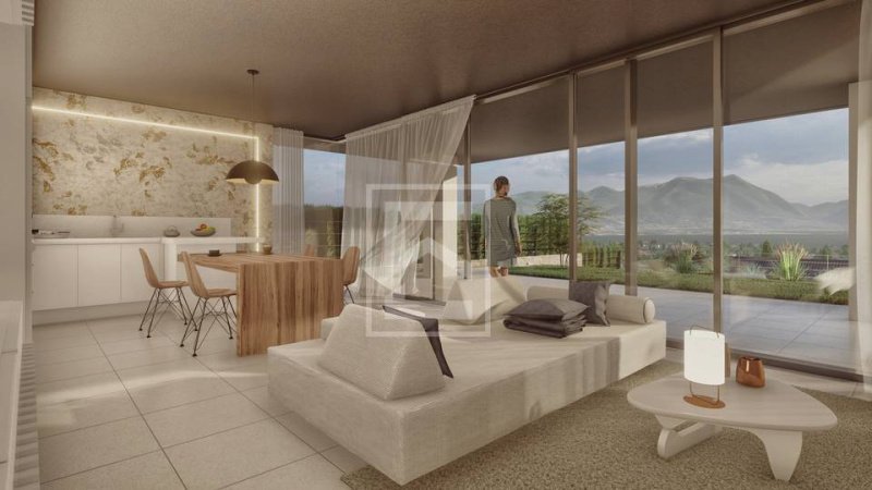 Apartment in Manerba del Garda