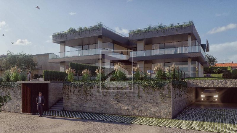 Appartement à Manerba del Garda