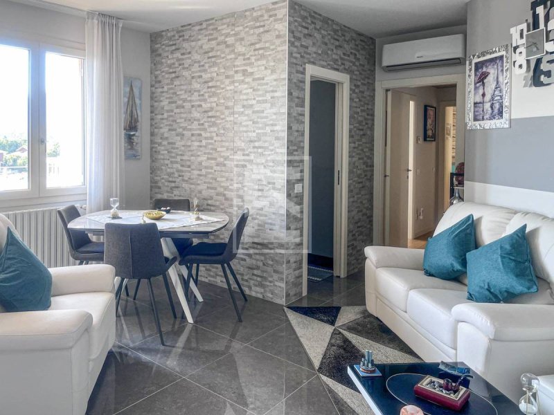 Appartement à Mazzano