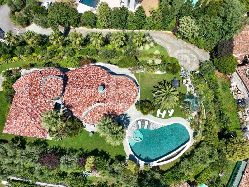 Villa à Manerba del Garda