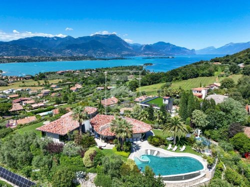 Villa à Manerba del Garda