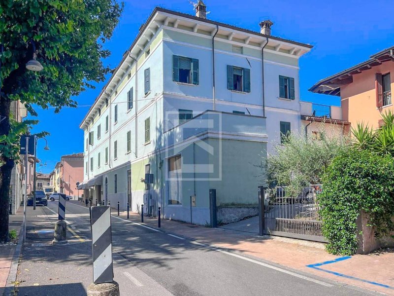 Casa semi-independiente en Desenzano del Garda