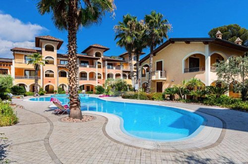 Apartamento en Toscolano-Maderno