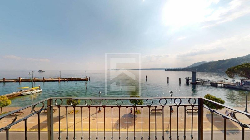 Appartement in Toscolano-Maderno