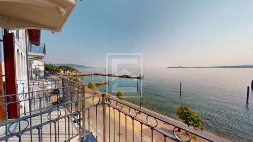 Appartement in Toscolano-Maderno