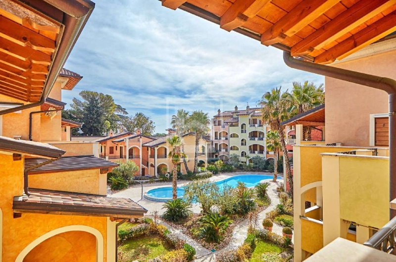 Appartement à Toscolano-Maderno