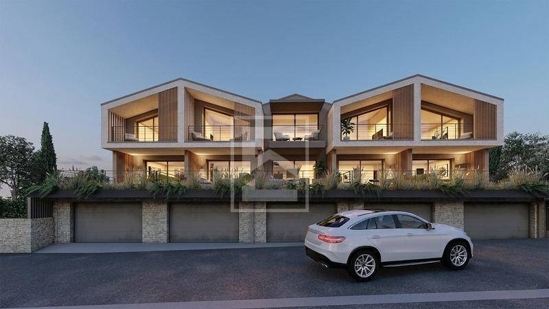 Villa in Polpenazze del Garda