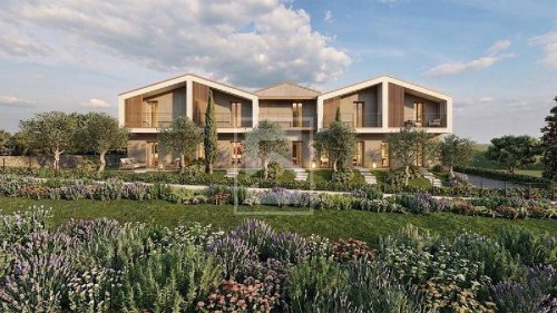 Villa in Polpenazze del Garda