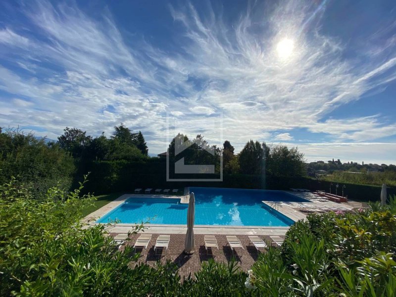 Appartement à Soiano del Lago