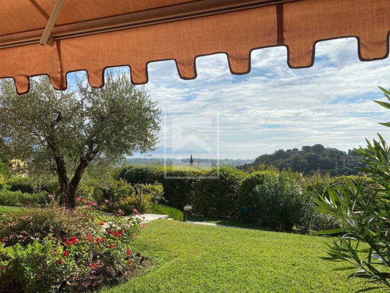 Appartement à Soiano del Lago